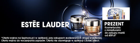 Prezent od Estee Lauder!